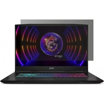Engo MSI Vector GP78HX 13VG 17 inç Hayalet 16:10 Ekran Koruyucu