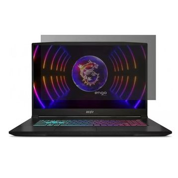 Engo MSI Vector GP78HX 13VH 17 inç Hayalet 16:10 Ekran Koruyucu