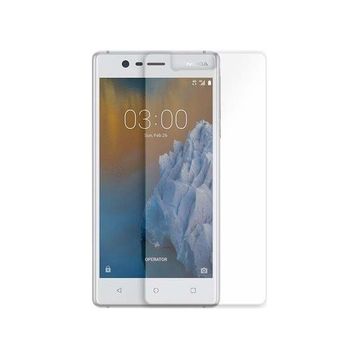 Engo Nokia 3 Nano Temperli Cam Ekran Koruyucu