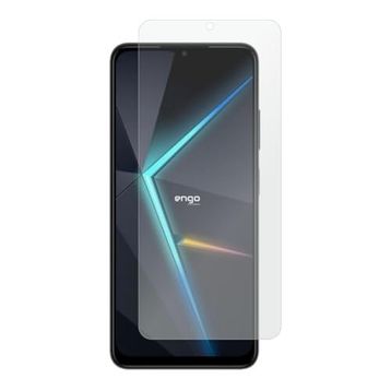 Engo Nubia Neo 5G Mat Parmak İzi Bırakmaz Ekran Koruyucu