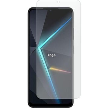Engo Nubia Neo 5G Mat Parmak İzi Bırakmaz Ekran Koruyucu