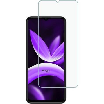 Engo Omix X5 Nano Şeffaf Ekran Koruyucu
