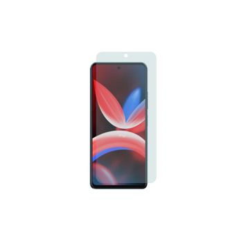 Engo Omix X6 Nano Esnek Şeffaf Ekran Koruyucu