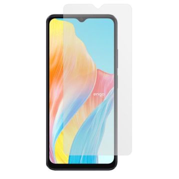 Engo Oppo A38 Mat Parmak İzi Bırakmaz Ekran Koruyucu