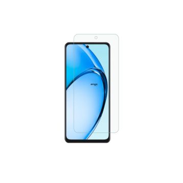 Engo Oppo A60 Nano Esnek Tasarım Şeffaf Ekran Koruyucu