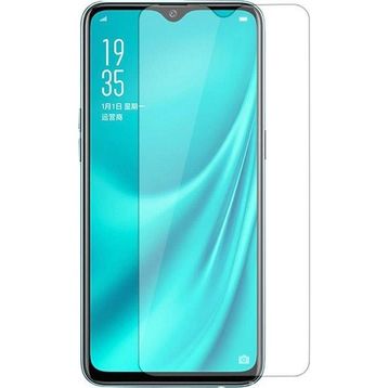 Engo Oppo A9 2020 Nano Temperli Cam Ekran Koruyucu