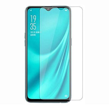 Engo Oppo A9 2020 Nano Temperli Cam Ekran Koruyucu