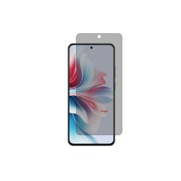 Engo Oppo Reno11 F 5G ile Uyumlu Hayalet Şeffaf Ekran Koruyucu