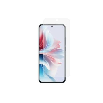 Engo Oppo Reno11 F 5G Mat Parmak İzi Bırakmaz Ekran Koruyucu