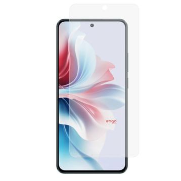 Engo Oppo Reno11 F 5G Mat Parmak İzi Bırakmaz Ekran Koruyucu