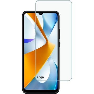 Engo Poco C40 Nano Ekran Koruyucu