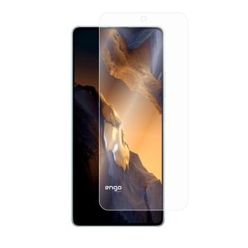 Engo Poco F5 Mat Parmak İzi Bırakmaz Ekran Koruyucu