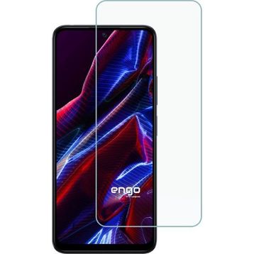 Engo Poco X5 Nano Şeffaf Ekran Koruyucu