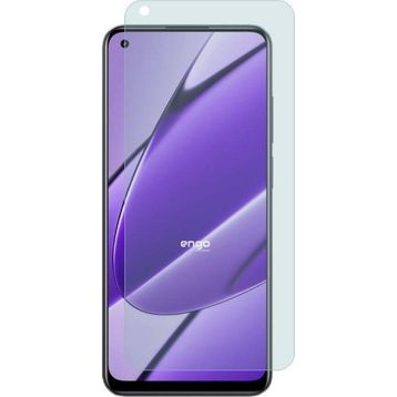 Engo Realme 11 4G Nano Esnek Şeffaf Ekran Koruyucu