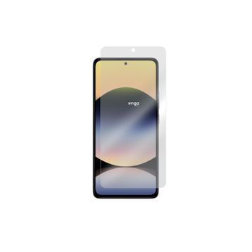 Engo Redmi Note 14 Mat Parmak İzi Bırakmaz Ekran Koruyucu