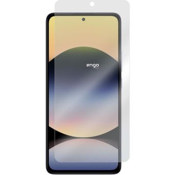 Engo Redmi Note 14 Mat Parmak İzi Bırakmaz Ekran Koruyucu