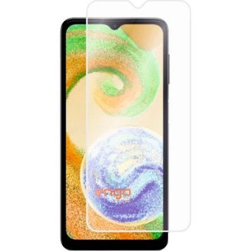 Engo Samsung Galaxy A04S Mat Parmak İzi Bırakmaz Ekran Koruyucu