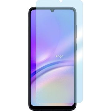Engo Samsung Galaxy A05 Nano Şeffaf Esnek Ekran Koruyucu