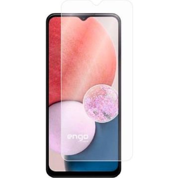 Engo Samsung Galaxy A13 Mat Parmak İzi Bırakmaz Ekran Koruyucu