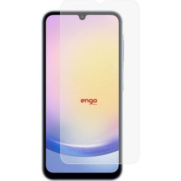Engo Samsung Galaxy A25 Mat Parmak İzi Bırakmaz Ekran Koruyucu