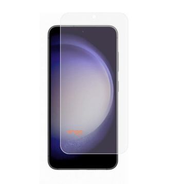 Engo Samsung Galaxy S23 Plus ile Uyumlu Mat Nano Ekran Koruyucu