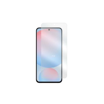Engo Samsung Galaxy S24 FE Mat Parlama Önleyici Ekran Koruyucu