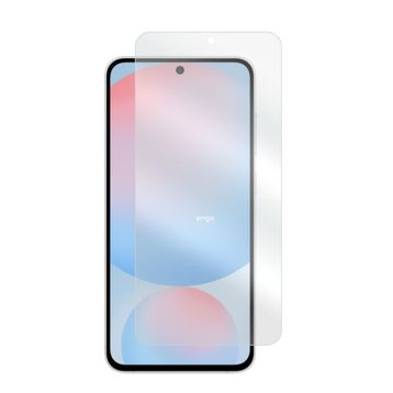 Engo Samsung Galaxy S24 FE Mat Parlama Önleyici Ekran Koruyucu