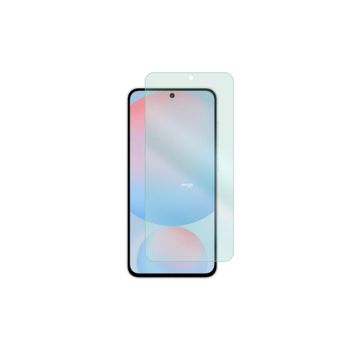 Engo Samsung Galaxy S24 FE Nano Şeffaf Esnek Ekran Koruyucu