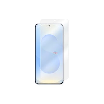 Engo Samsung Galaxy S25 Mat Parmak İzi Bırakmaz Ekran Koruyucu