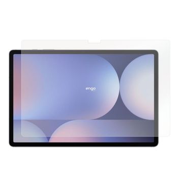 Engo Samsung Galaxy Tab S10 Plus Paperfeel 12.4 inç Ekran Koruyucu