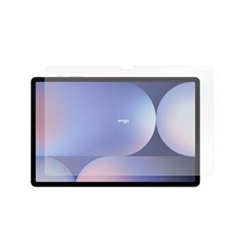 Engo Samsung Galaxy Tab S10 Plus Paperfeel 12.4 inç Ekran Koruyucu