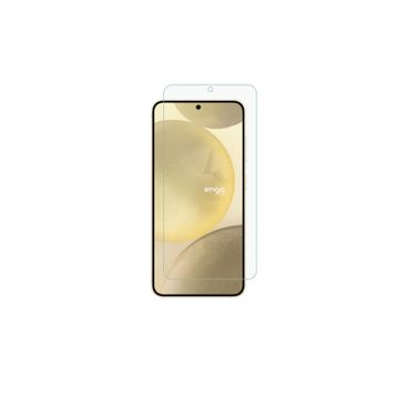 Engo SM-S921B Samsung Galaxy S24 Nano Şeffaf Ekran Koruyucu