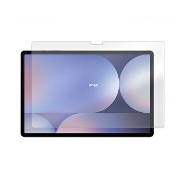 Engo SM-X820 Samsung Galaxy Tab S10 Plus 12.4 inç Ekran Koruyucu
