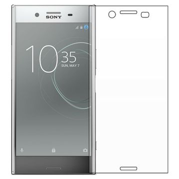 Engo Sony Xperia XZ Nano Temperli Cam Ekran Koruyucu