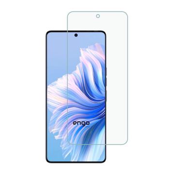 Engo Tecno Camon 20 Nano Temperli Esnek Cam Ekran Koruyucu