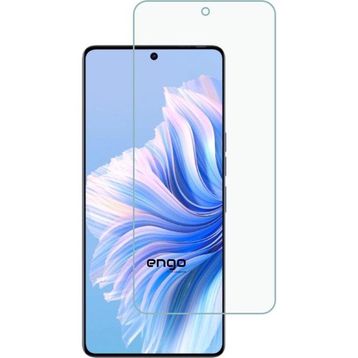 Engo Tecno Camon 20 Nano Temperli Esnek Cam Ekran Koruyucu