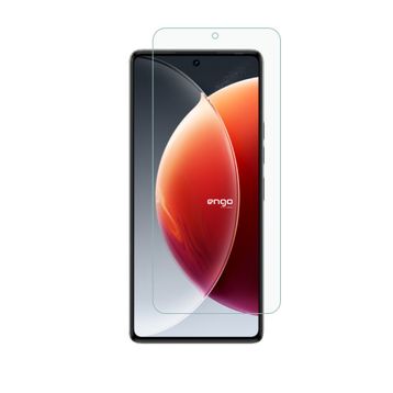 Engo Tecno Camon 30 5G Nano Şeffaf Esnek Koruma Ekran Koruyucu