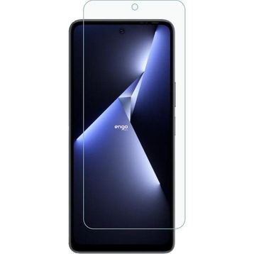 Engo Tecno Pova 5 Pro Nano Şeffaf Esnek Ekran Koruyucu