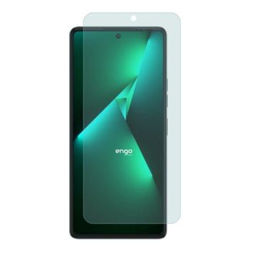 Engo Tecno Pova 6 Pro Nano Şeffaf Esnek Ekran Koruyucu