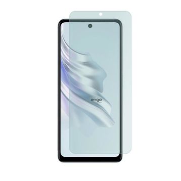 Engo Tecno Spark 20 Pro Nano Şeffaf Esnek Ekran Koruyucu