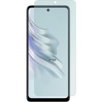 Engo Tecno Spark 20 Pro Nano Şeffaf Esnek Ekran Koruyucu