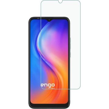 Engo Tecno Spark 6 GO Nano Şeffaf Ekran Koruyucu