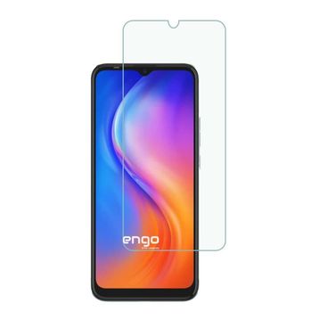 Engo Tecno Spark 6 GO Nano Şeffaf Ekran Koruyucu