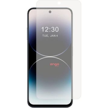 Engo Trident A60 Mat Parmak İzi Bırakmaz Ekran Koruyucu