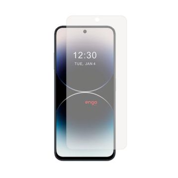 Engo Trident A60 Mat Parmak İzi Bırakmaz Ekran Koruyucu