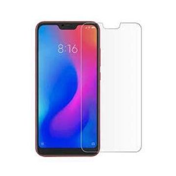 Engo Xiaomi Mi A2 Lite Nano Temperli Cam Ekran Koruyucu