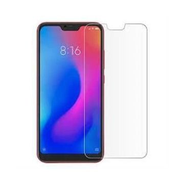 Engo Xiaomi Mi A2 Lite Nano Temperli Cam Ekran Koruyucu