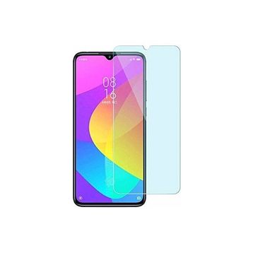 Engo Xiaomi Mi A3 Nano Temperli Cam Ekran Koruyucu
