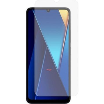 Engo Xiaomi Poco C65 Mat Parmak İzi Bırakmaz Ekran Koruyucu