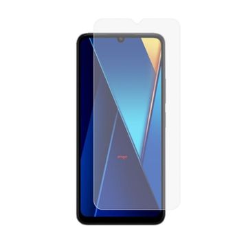 Engo Xiaomi Poco C65 Mat Parmak İzi Bırakmaz Ekran Koruyucu